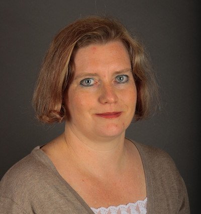 Sandra Vilhar