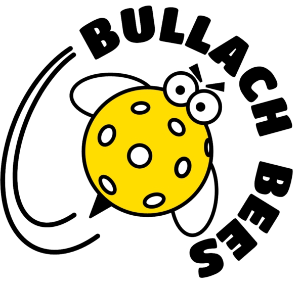 Bullach Bees Logo | Floorball