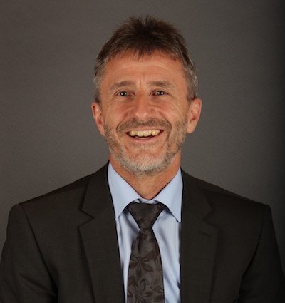 Erich Holter
