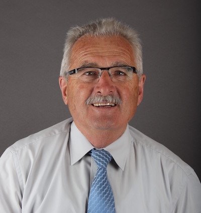 Helmut Dellinger