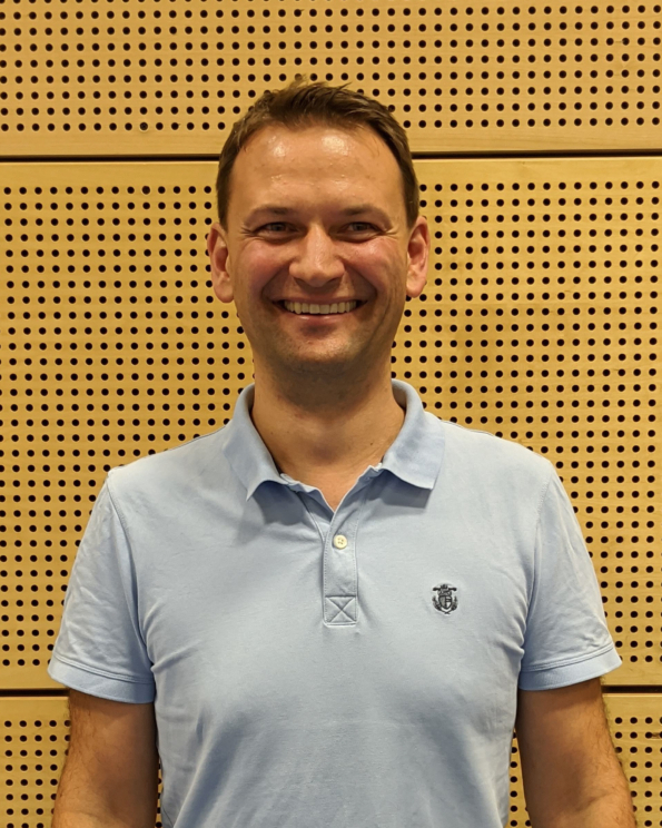 Johannes Müller